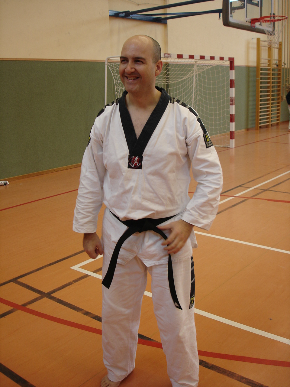 Photo of Christopher Vella